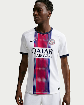 Paris Saint-Germain 2026/27 Stadium Away Men's Nike Dri-FIT